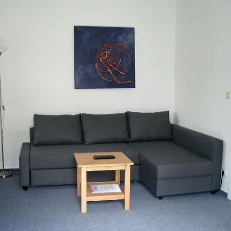 Holiday home Kleines Im Gruenen Bei Lueneburg By Interhome