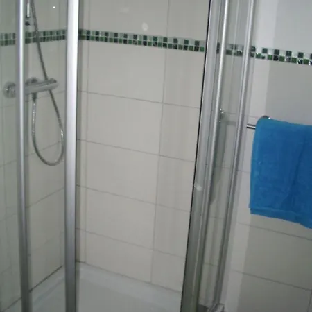 Kleines Im Gruenen Bei Lueneburg By Interhome Holiday home *