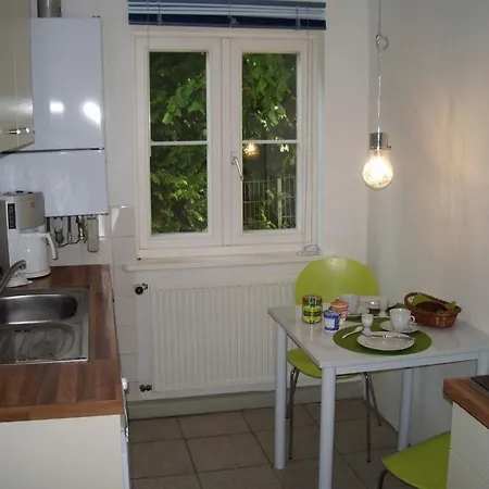 Kleines Im Gruenen Bei Lueneburg By Interhome * Bardowick