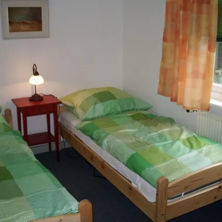 Casa de Férias Kleines Im Gruenen Bei Lueneburg By Interhome *