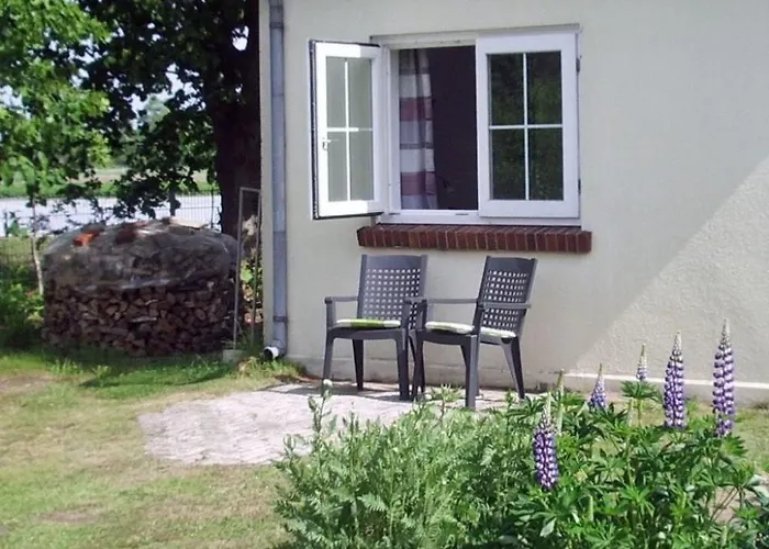 Kleines Im Gruenen Bei Lueneburg By Interhome Bardowick