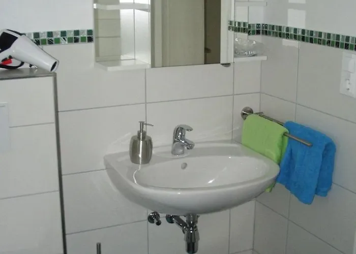 Holiday home Kleines Im Gruenen Bei Lueneburg By Interhome Bardowick