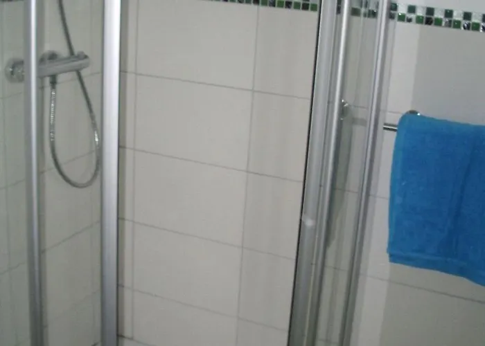 Kleines Im Gruenen Bei Lueneburg By Interhome Holiday home *